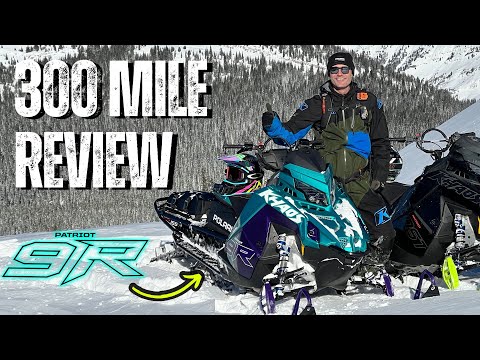 Should you buy a Polaris 9R?