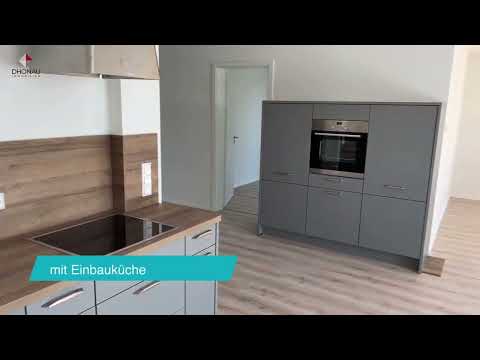 Maisonette-Wohnung erfolgreich vermietet