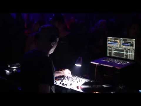 Othersound With Evil Eddie Richards