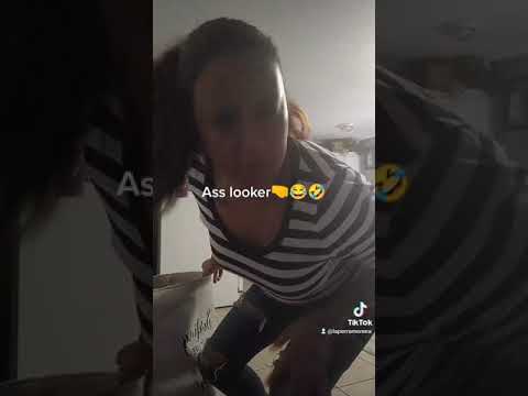 ass looker 🤣😂