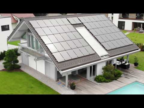 KAGER HIŠA d.o.o. promocijski film