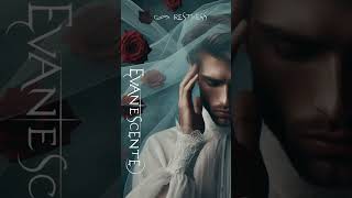 Restless - Evanescente #ai #evanescence #withintemptation