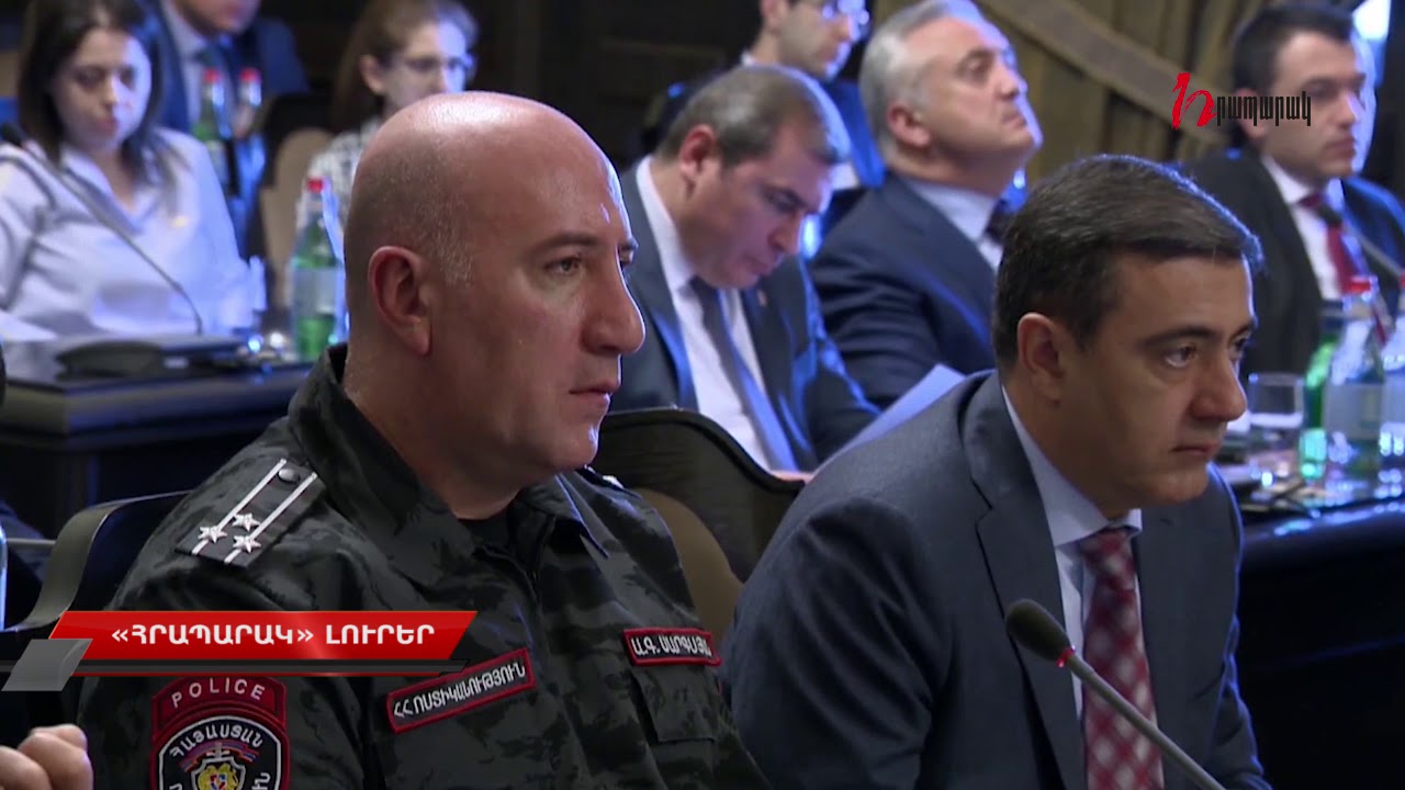 Կորոնավիրուսի հետ կապված վիճակը կարող է տևել շատ ավելի երկար, քան մենք կարծում էինք. Փաշինյան