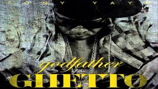 Tony Yayo - Ready [2013]