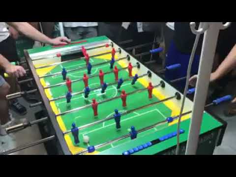 Eros Marcon - Massimo Caruso