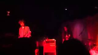 Thurston Moore, Chelsea Light Moving, Lip