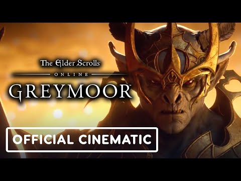 The Elder Scrolls Online: The Dark Heart of Skyrim - Official Cinematic Trailer