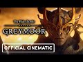 The Elder Scrolls Online: The Dark Heart of Skyrim - Official Cinematic Trailer