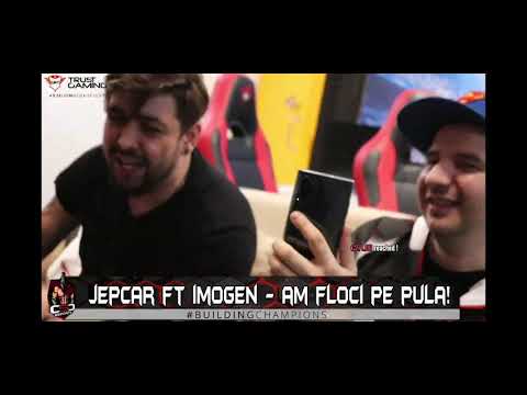 Haide- Imogen feat Jepcar