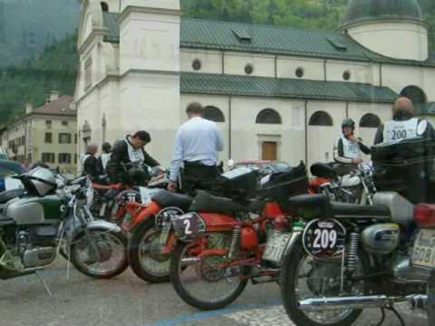 Motogiro d'Italia 2009