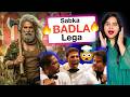 Welcome 3 To The Jungle Teaser REVIEW Deeksha Sharma