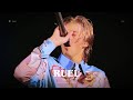 Ruel - GO ON WITHOUT ME / GROWING UP IS _____ @ WWW X (Live in Tokyo, Japan) 23/05/23