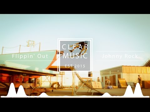 Johnny Rock - Flippin' Out