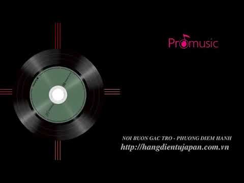 Thể hiện bởi Phương Diễm Hạnh