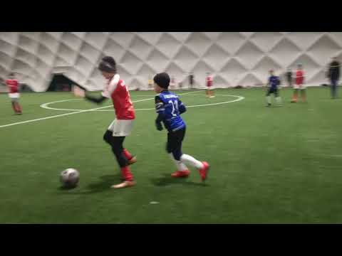 FDP Ostrów Mazowiecka   UKS Nadnarwianka Pultusk