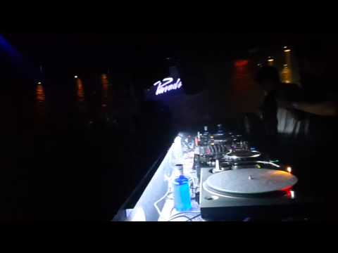 Paul C & Paolo Martini - Paradise2014 @ DC10 IBIZA