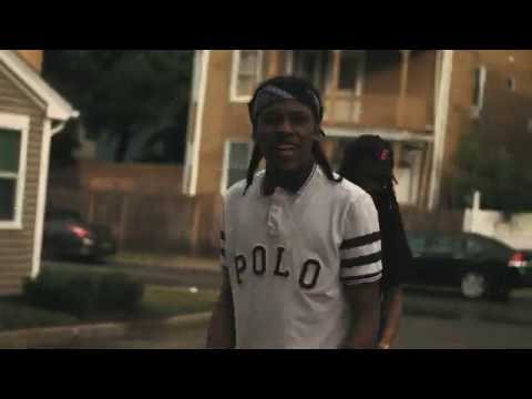 Lil' Zack feat. Kuzzbaby - "Lootin'" (Official Music Video)