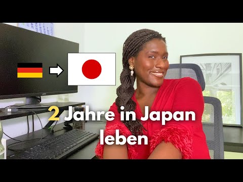 So kannst du in Japan leben - Working Holiday Visum erklärt // Kap.  7