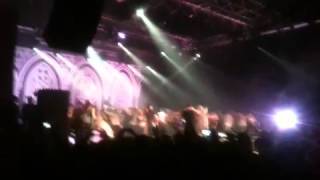 Dropkick Murphys - End Of The Night (live)