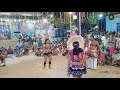 Thanjai Ammu Karakattam நையாண்டிமேளம்