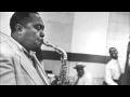 Charlie Parker - I Can't Get Started