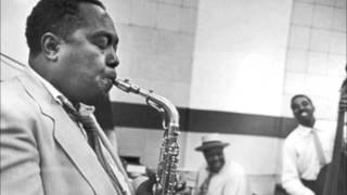 Charlie Parker - I Can't Get Started