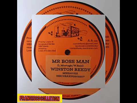 3.winston reedy - mr boss man ( winston reedy & the inn house crew ( turf war 2025 )