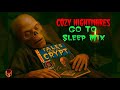 Cozy Nightmare Go To Sleep Mix Tales From The Crypt Creepshow EC Comics Compilation