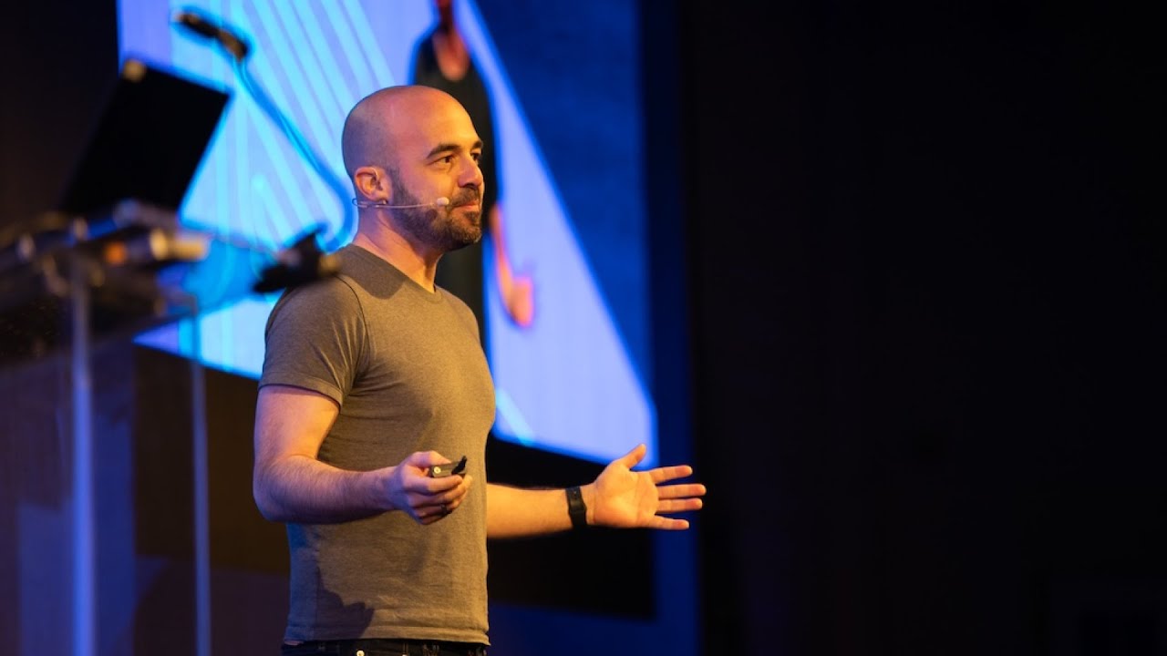 Product Keynote | Ashby One