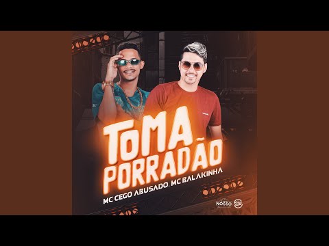 Toma Porradão