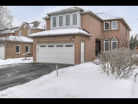 9 Cochrane Avenue, Brampton Home for Sale - Real Estate Properties for Sale