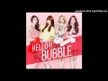 Girl's Day (걸스데이) - Hello Bubble (Instrumental ...