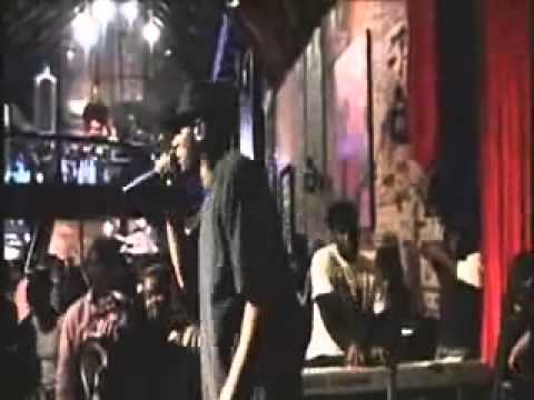 Mos Def, Chris Dave, & Robert Glasper - The Message