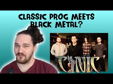 Composer/Musician Reacts to Cynic - The Space For This (REACTION!!!)