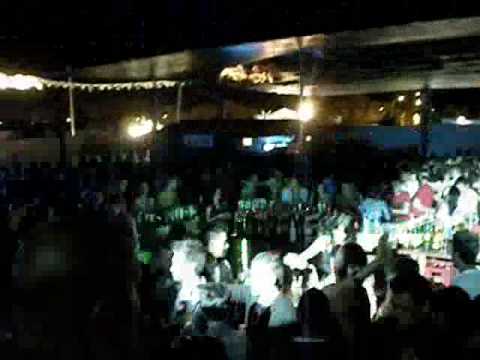 Moree Mk @ Festival Novedad Latina - Elejido Almeria