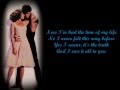Bill Medley & Jennifer Warnes- (I've Had) The ...