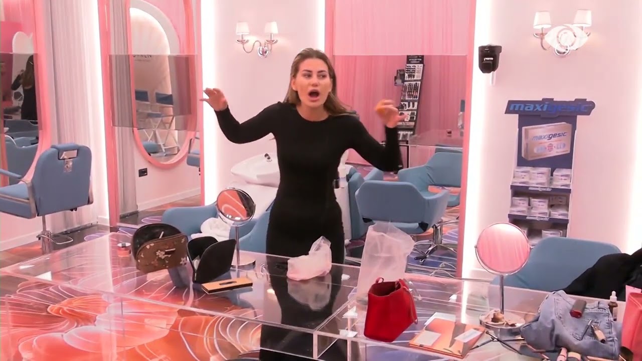 Nuk ke turp/ Debati Valbona-Gjesti, ndërhyn Loredana: Zhduku