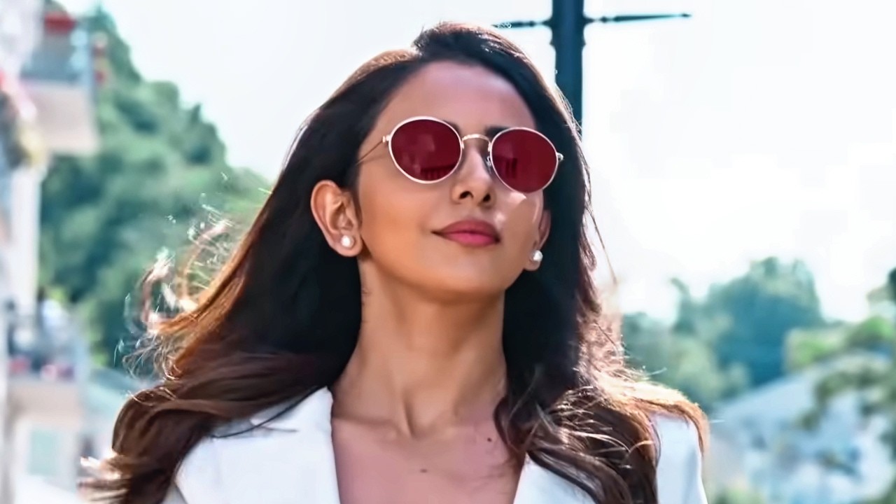 Rakul Preet Singh एक बड़ी कंपनी की मालकिन है | Dev फिल्म का बेहतरीन ?