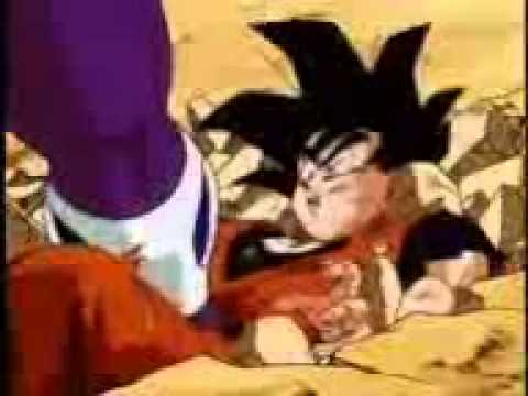 Dragon ball Z - Clipe Animado 05