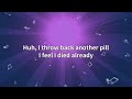 FattMack 5 Minutes Lyrics