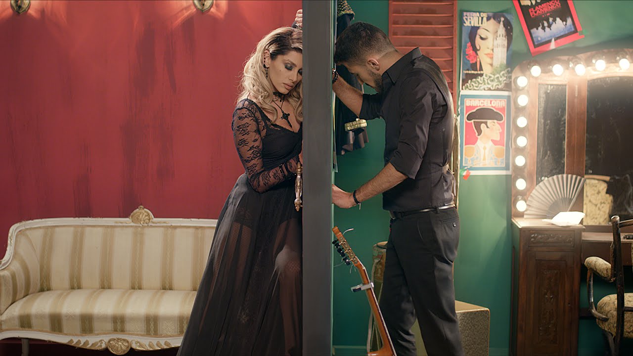 Sofi Mkheyan ft. Vigen Hovsepyan — Mi Qich