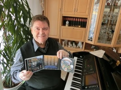 Singende, klingende Heimat - neue CD  -  MPC2000 - W Dippon