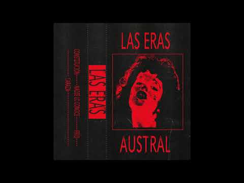 LAS ERAS - AUSTRAL