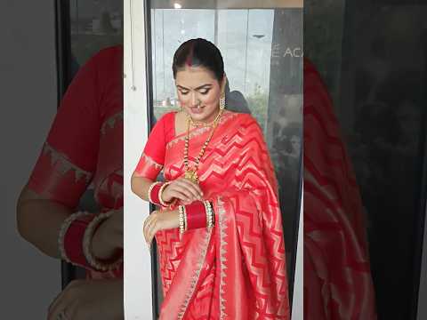 Bridal Makeup Artist portfolio by Glam Maven Pro in Lucknow - Photo 3
