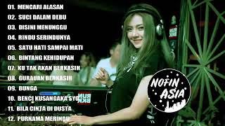 Download lagu DJ LAGU MALAYSIA DJ NOFIN ASIA FULL BASS REMIX PALING MANTUL mp3