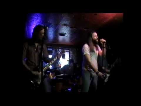 Cutthroat Drifters - Play With Fire Live @ Lion's Lair 5-7-14!