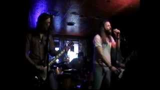 Cutthroat Drifters - Play With Fire Live @ Lion's Lair 5-7-14!