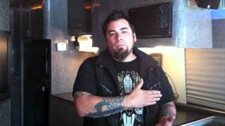 Joseph From Seventh Day Slumber Talks About The New Album