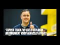 Noël Oude Bennink: "Topper tegen ZVV Ede is een mooi meetmoment voor Heracles Almelo Futsal"