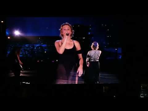 MAGGIE ROGERS  :  "Alaska"  -  HOLLYWOOD BOWL  / Los Angeles, California  (August 13, 2023)